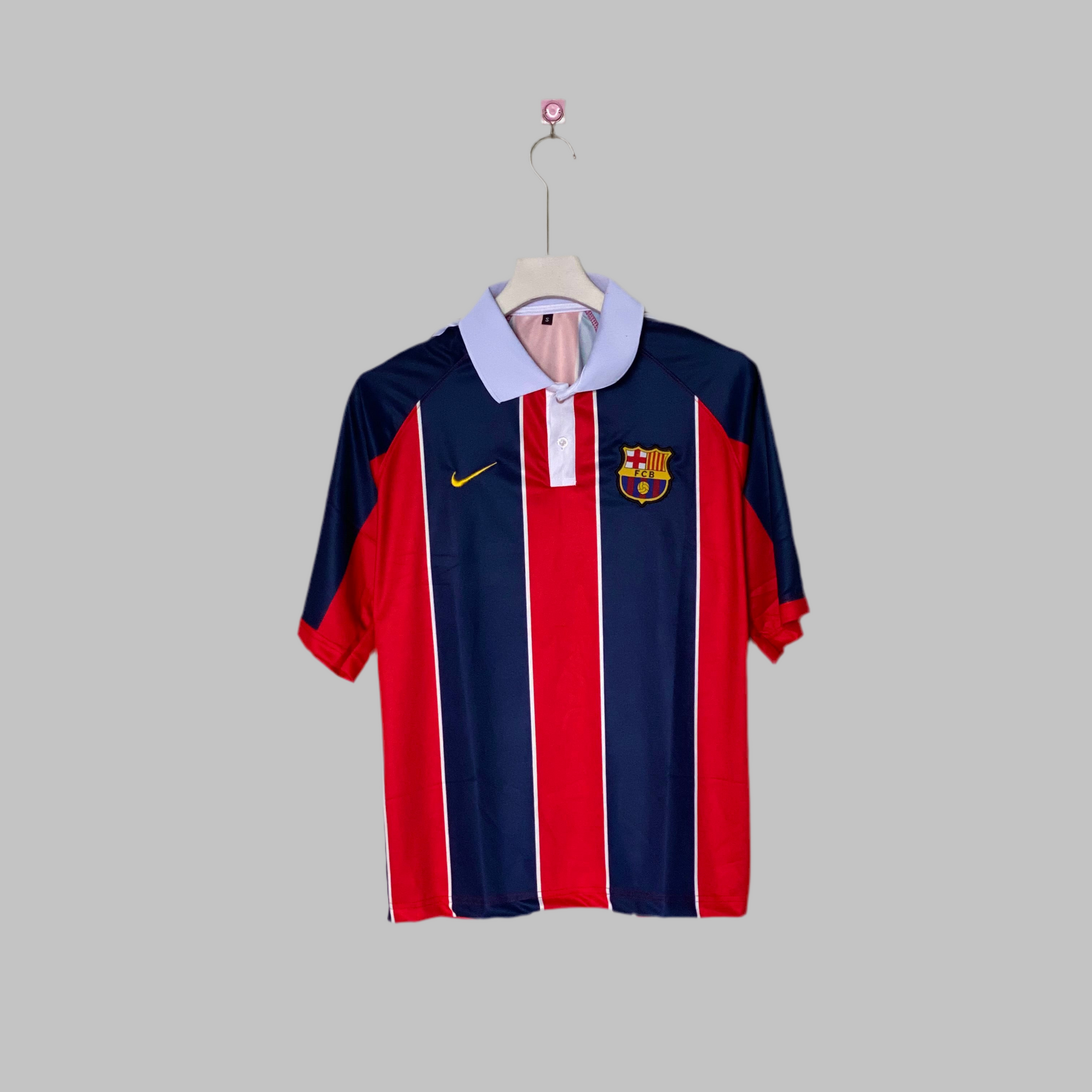 FC BARCELONA OVERSIZED SPECIAL EDITION