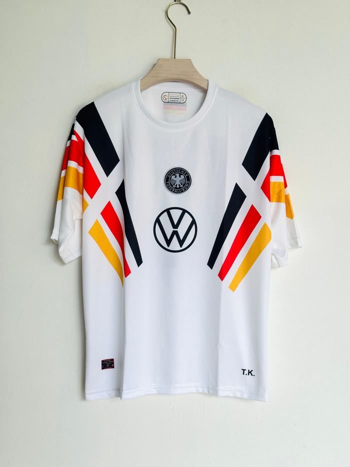 BECKENBAEUR GERMANY OVERSIZED RETRO