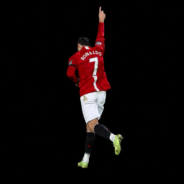 CR7