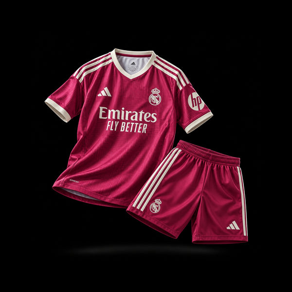 COMPLETE KITS