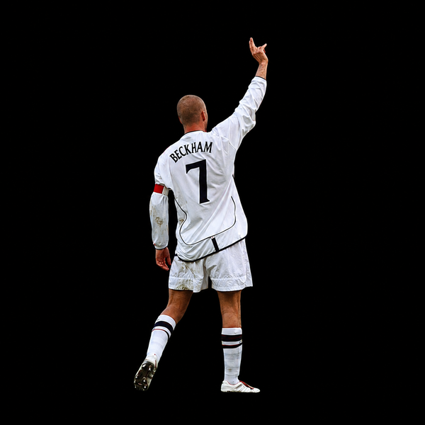 BECKHAM