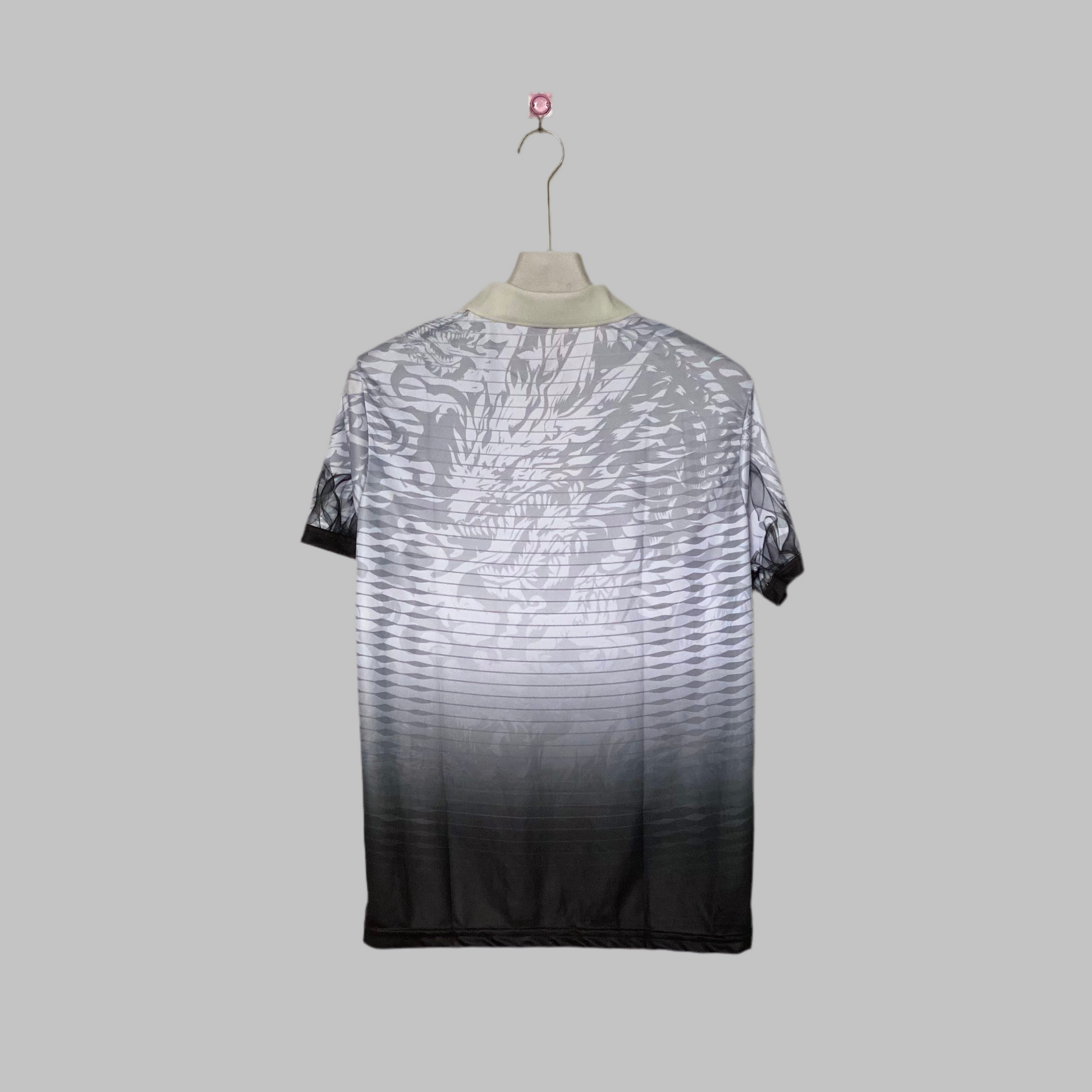 REAL MADRID DRAGON EDITION