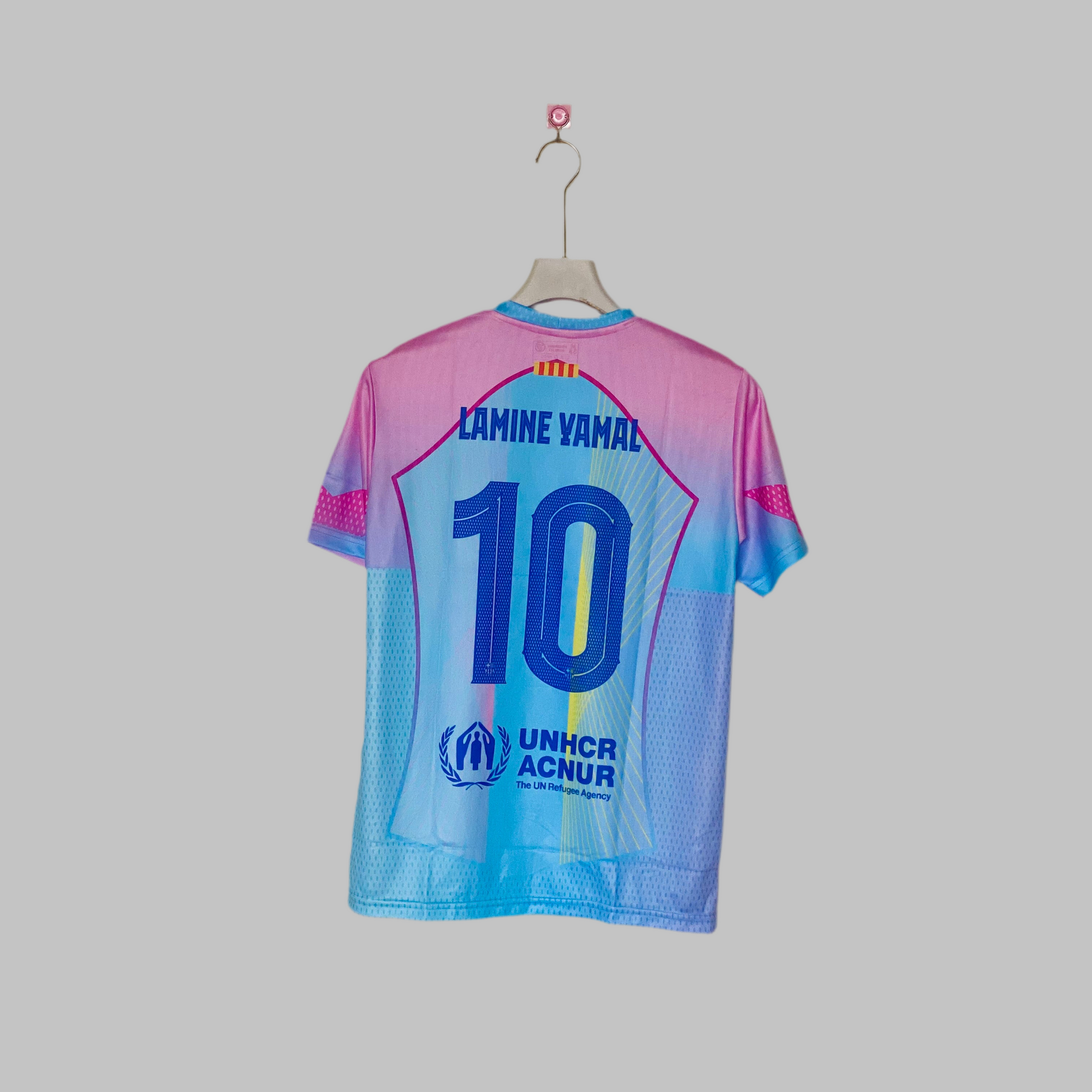 BARCELONA SPECIAL EDITION KIT