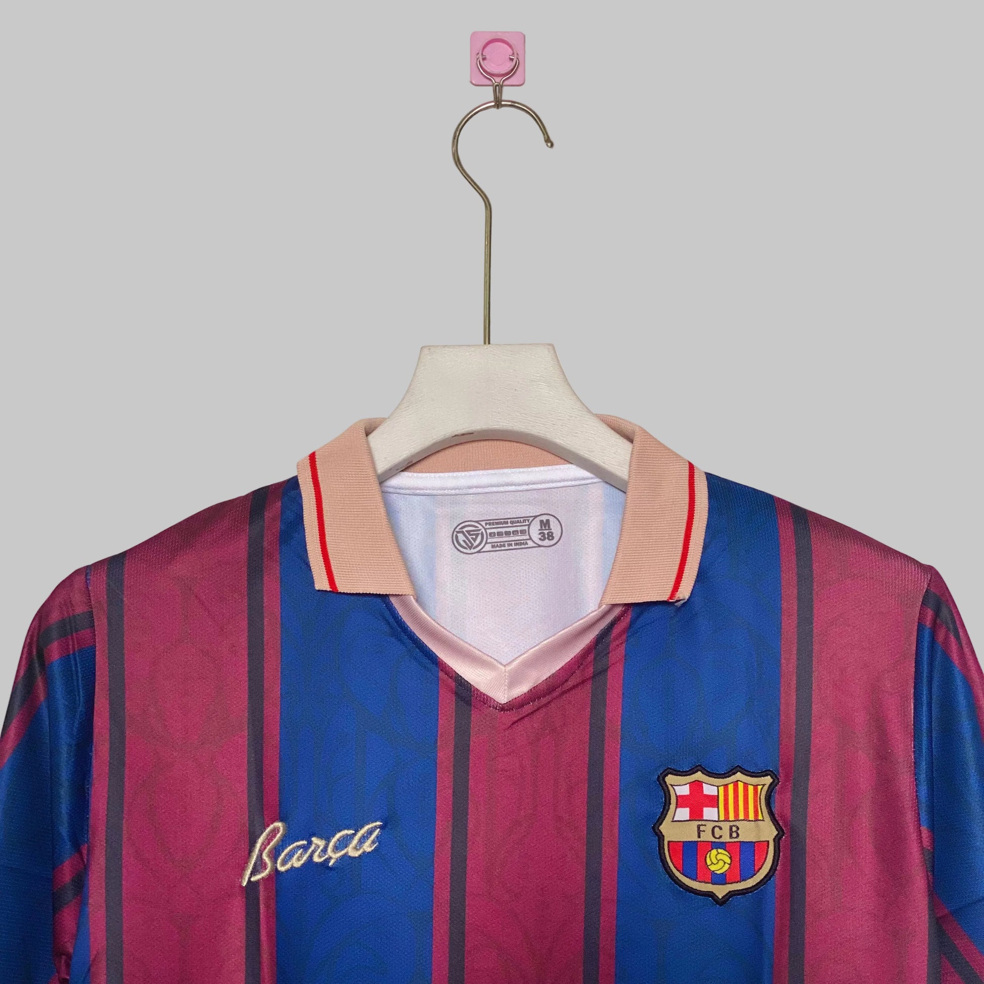 FC BARCELONA SPECIAL EDITION