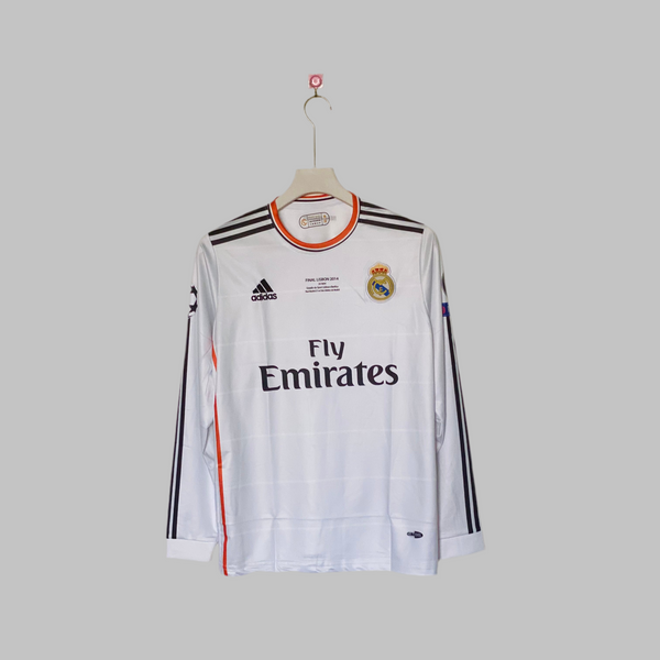 CR7 REAL MADRID 2014 HOME KIT