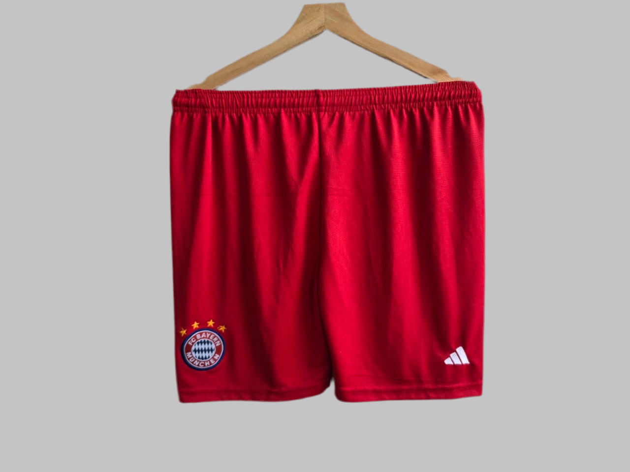 BAYERN MUNICH SHORTS