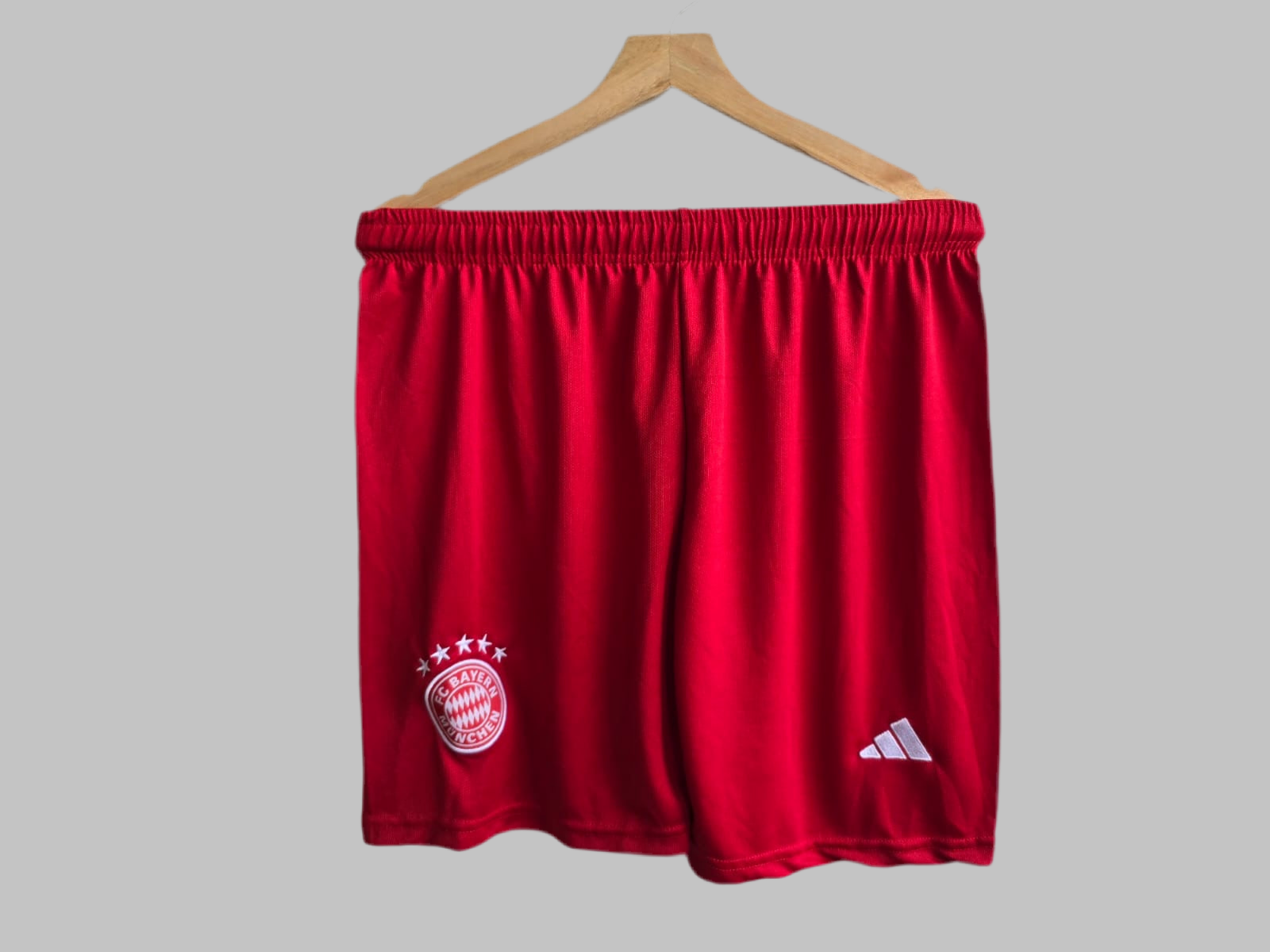 BAYERN MUNICH SHORTS