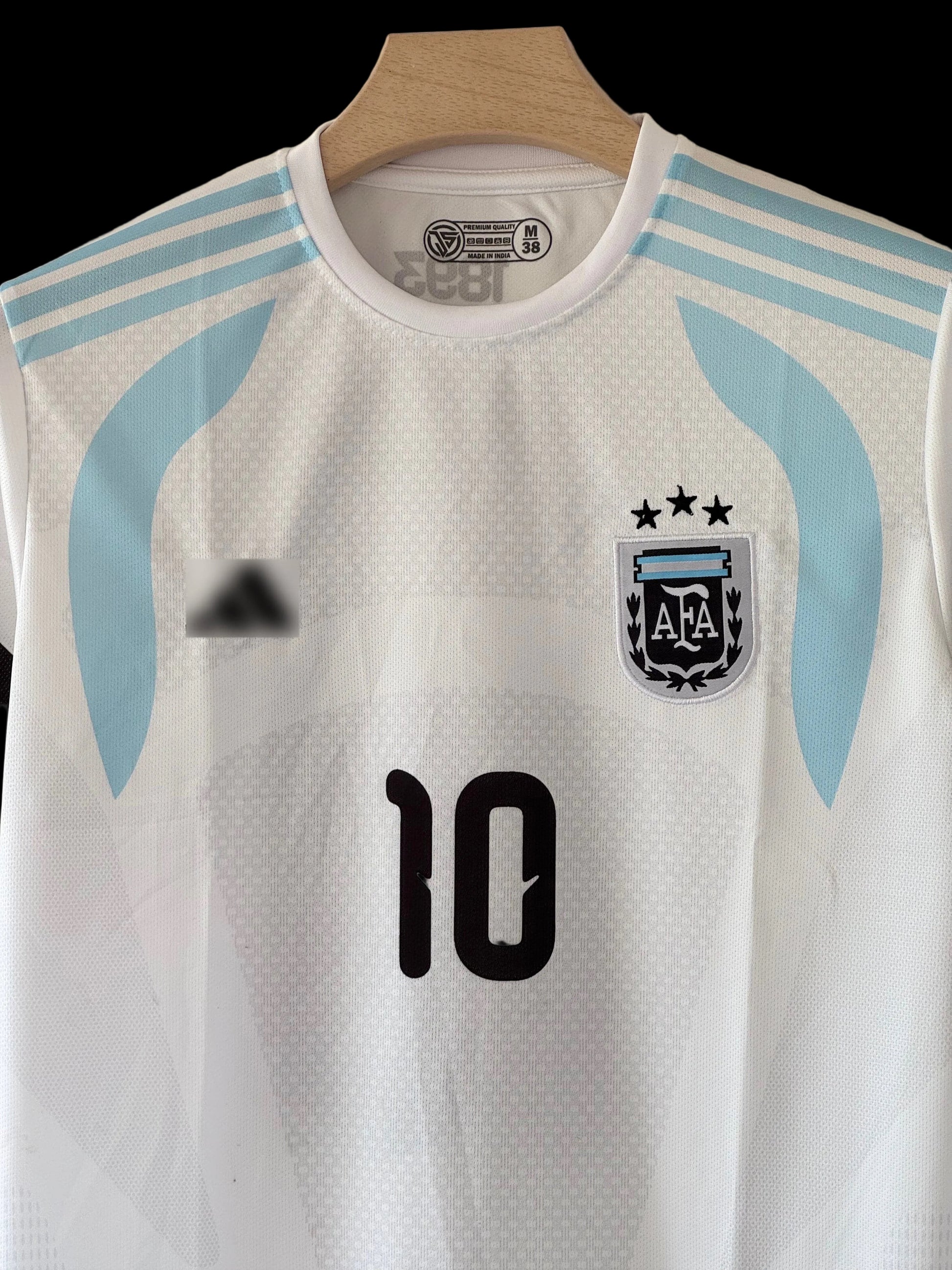 LIONEL MESSI ARGENTINA 2026 TRAINING KIT