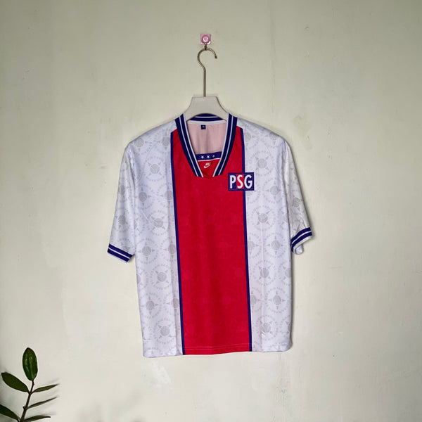 PSG OVERSIZED RETRO KIT