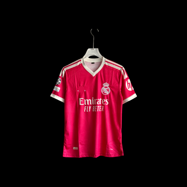 ARDA GULER  | REAL MADRID 2026 - 27 THIRD
