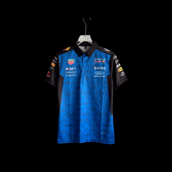 F1 | RED BULL CASTORE
