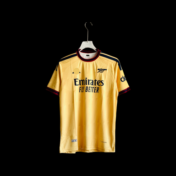 ARSENAL | 2026 - 27 THIRD