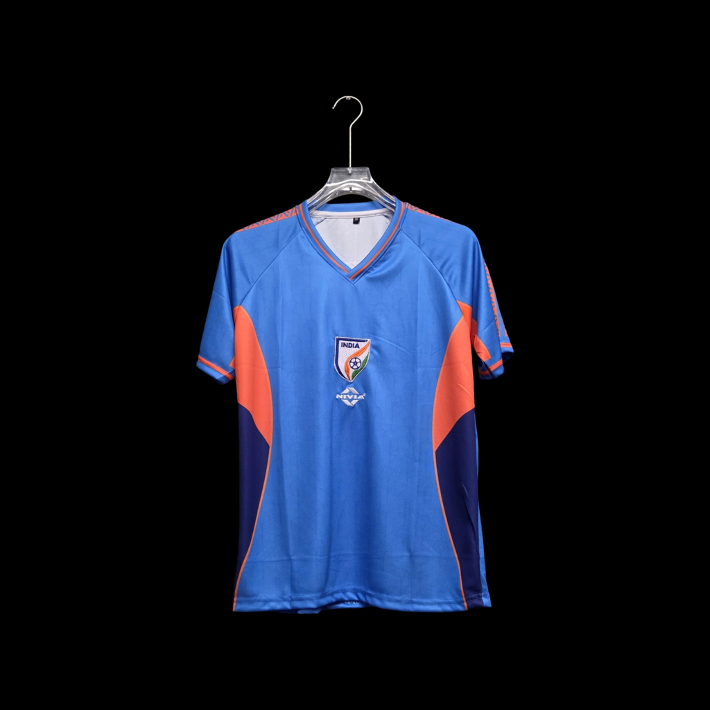 INDIA | 2026 - 27 NIVIA HOME