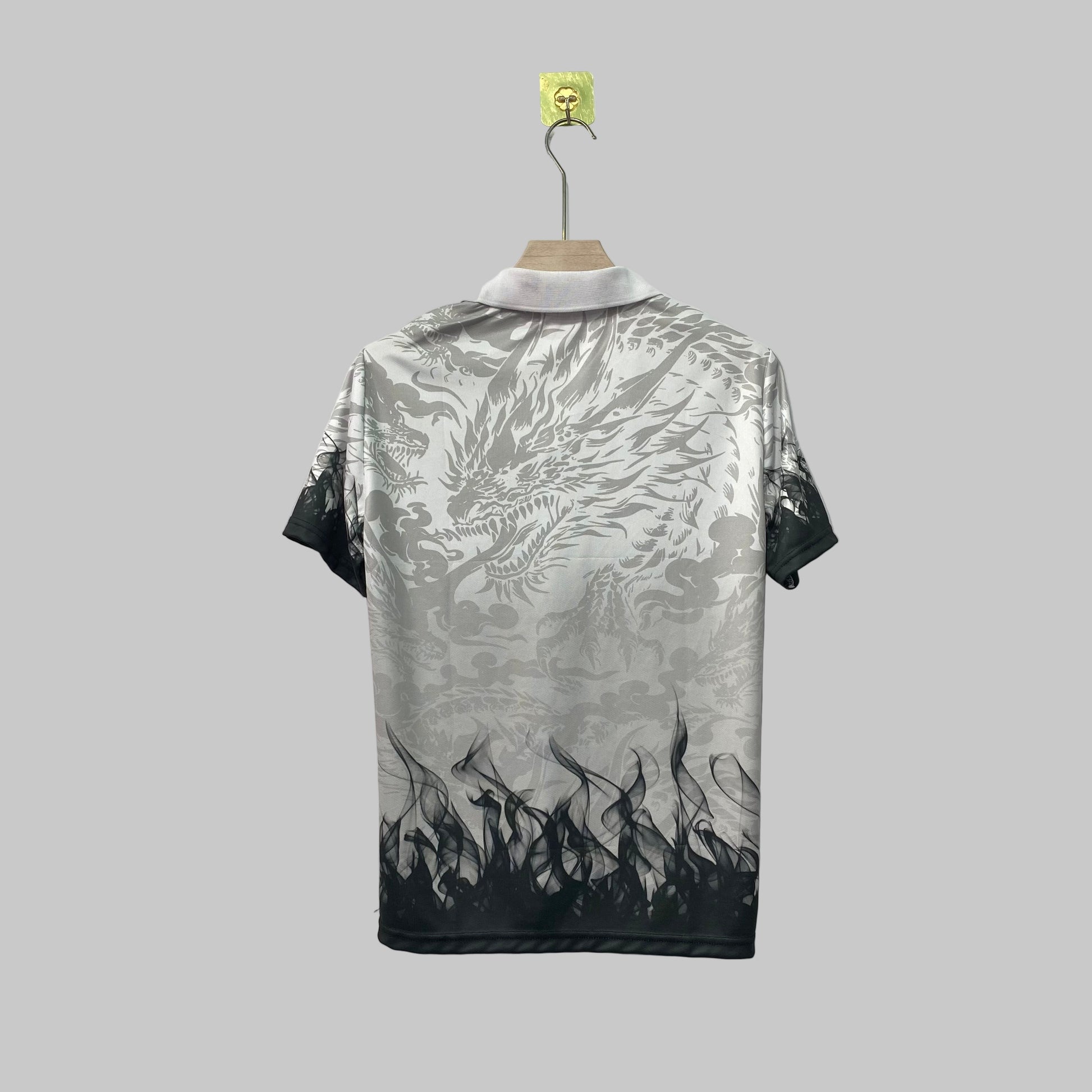 REAL MADRID DRAGON EDITION