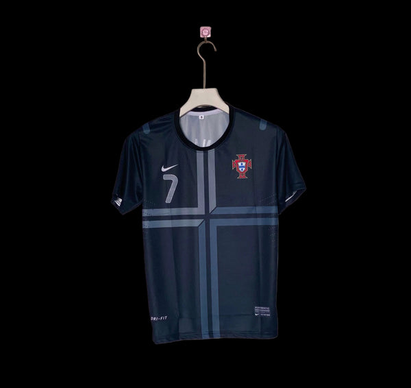 CR7 PORTUGAL RETRO AWAY KIT
