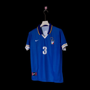 MALDINI ITALY 1996 HOME KIT