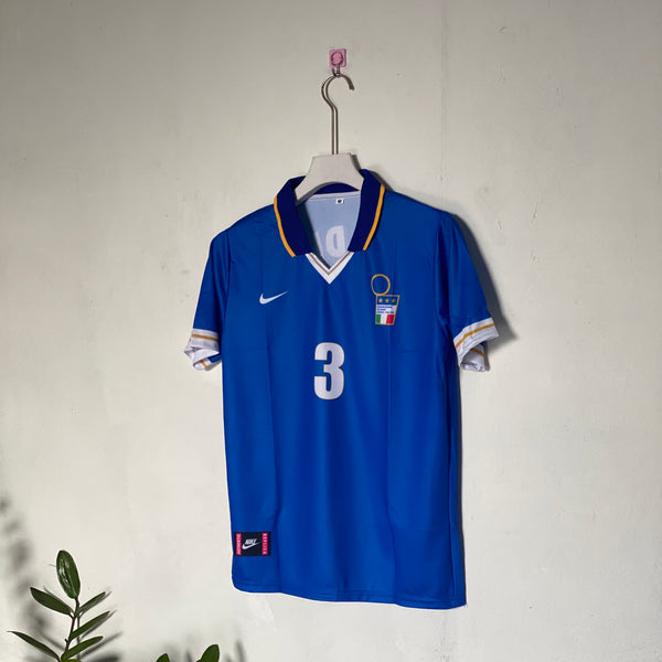 MALDINI ITALY 1996 HOME KIT