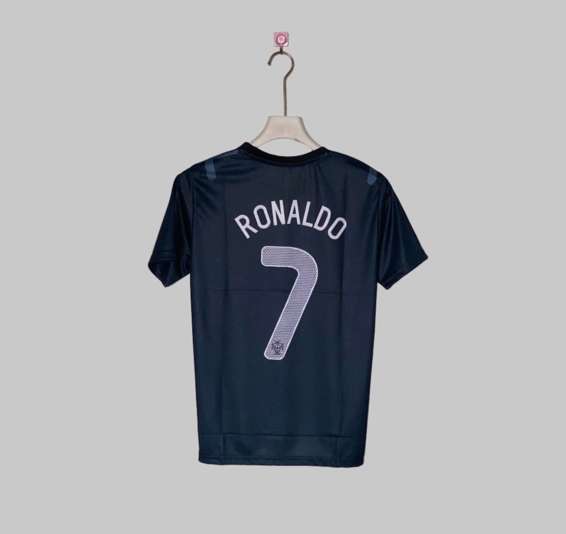 CR7 PORTUGAL RETRO AWAY KIT