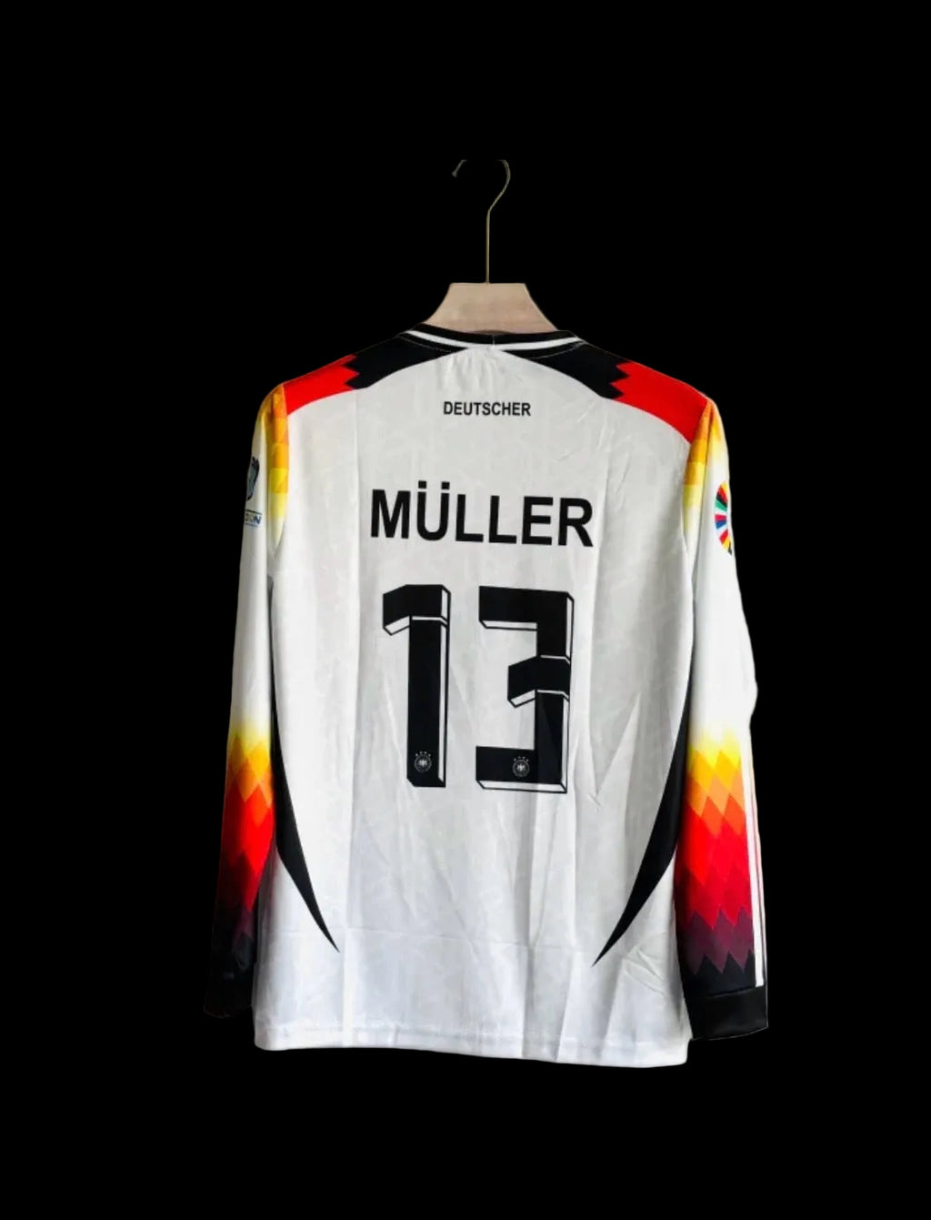 MULLER GERMANY RETRO