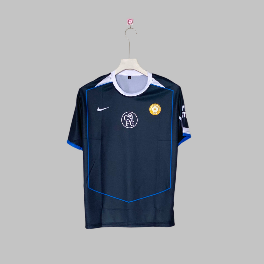 COLE PALMER CHELSEA 2025 - 26 AWAY KIT