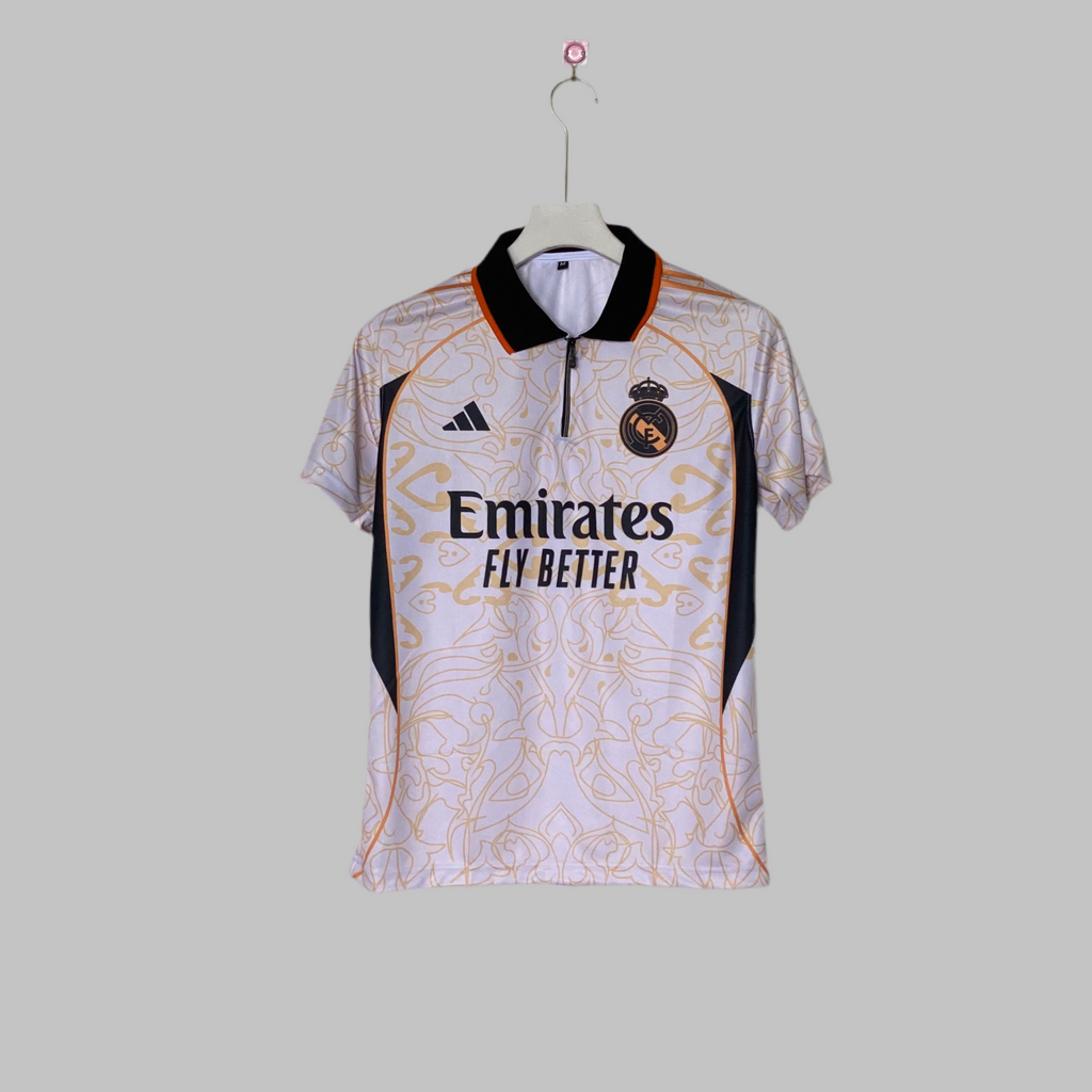REAL MADRID SPECIAL EDITION KIT