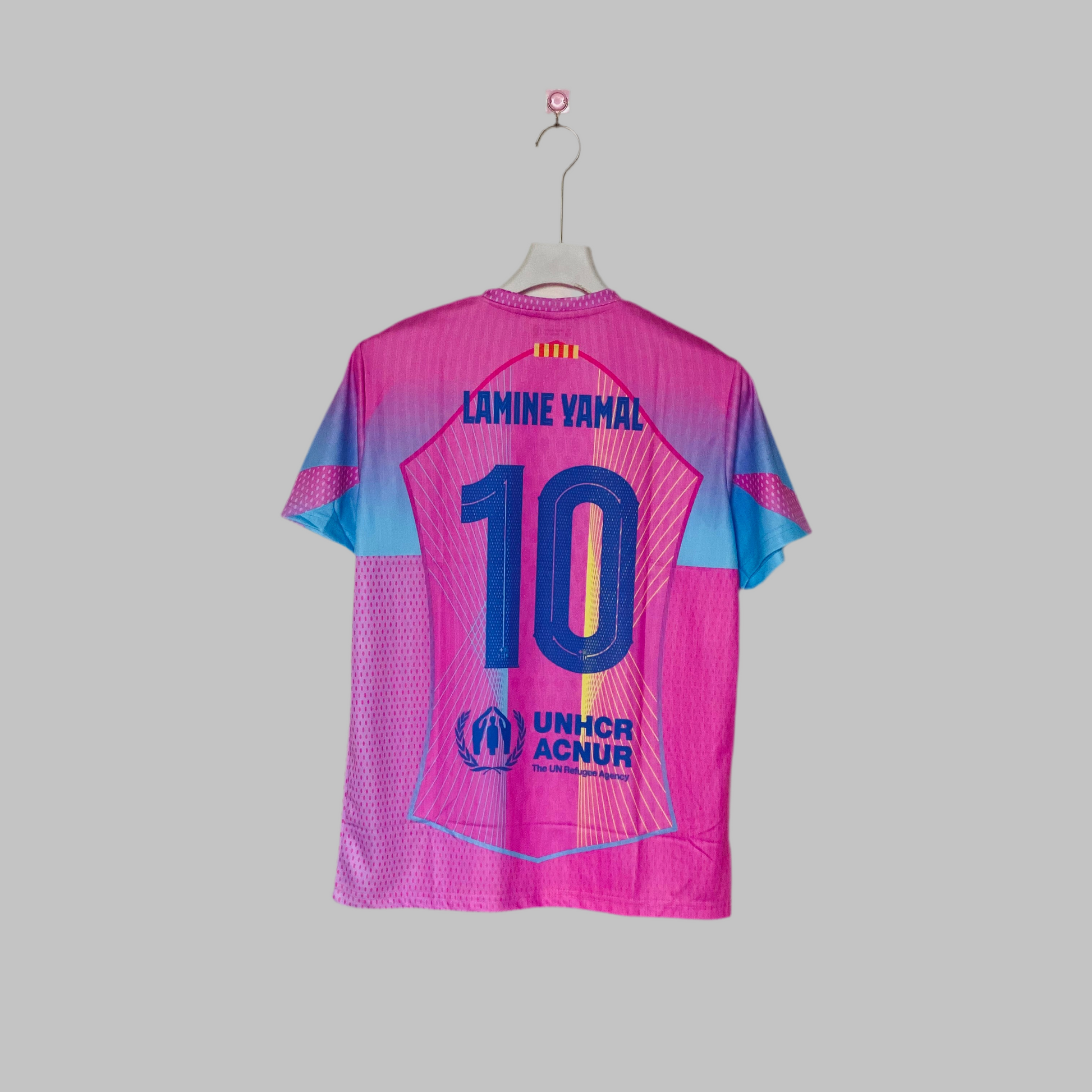 BARCELONA SPECIAL EDITION KIT