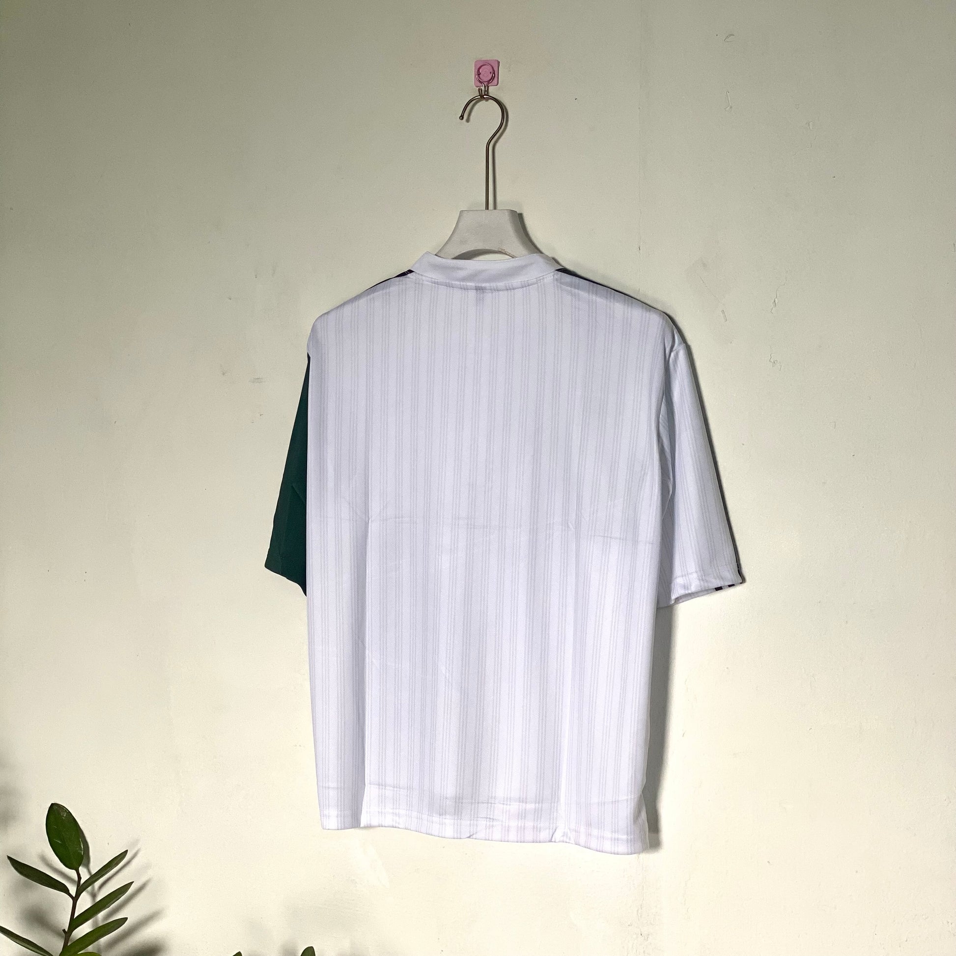 LIVERPOOL OVERSIZED RETRO KIT