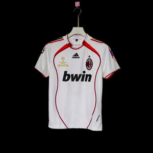 MALDINI | AC MILAN 2006 - 07 AWAY
