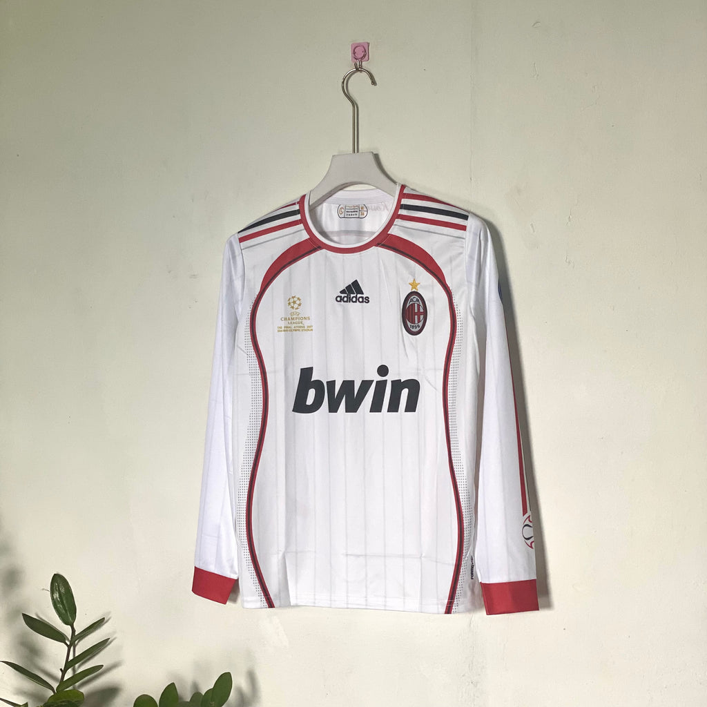 KAKA AC MILAN 2006 - 07 AWAY KIT