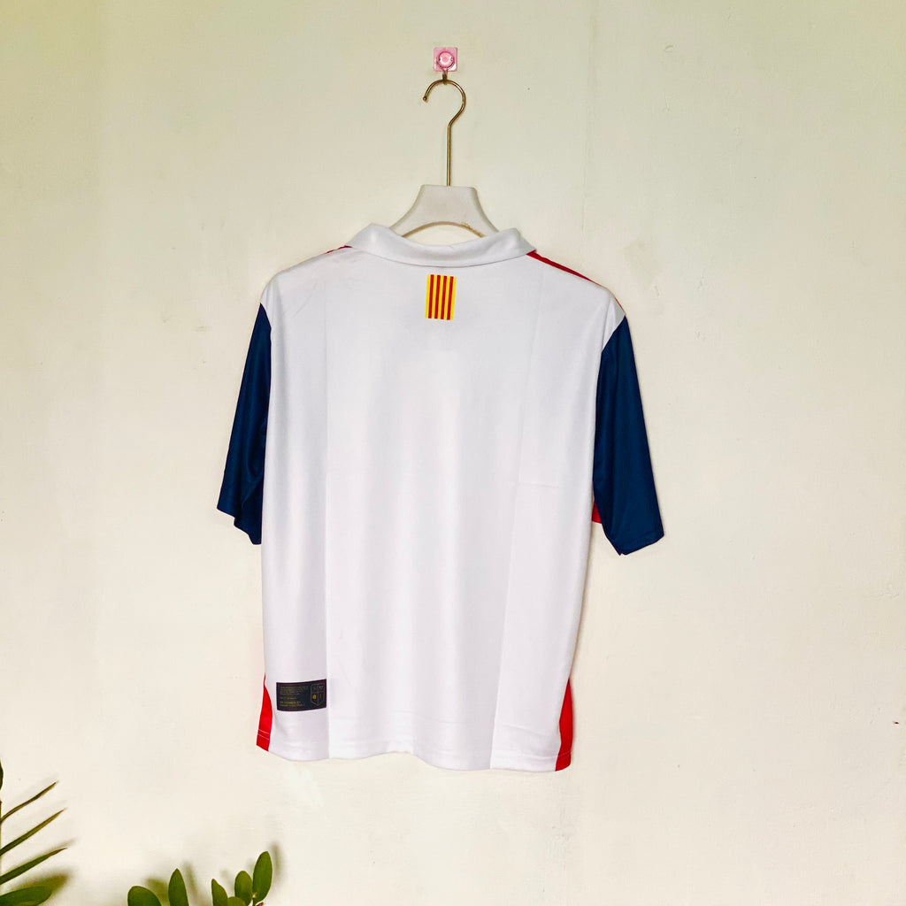 FC BARCELONA OVERSIZED SPECIAL EDITION