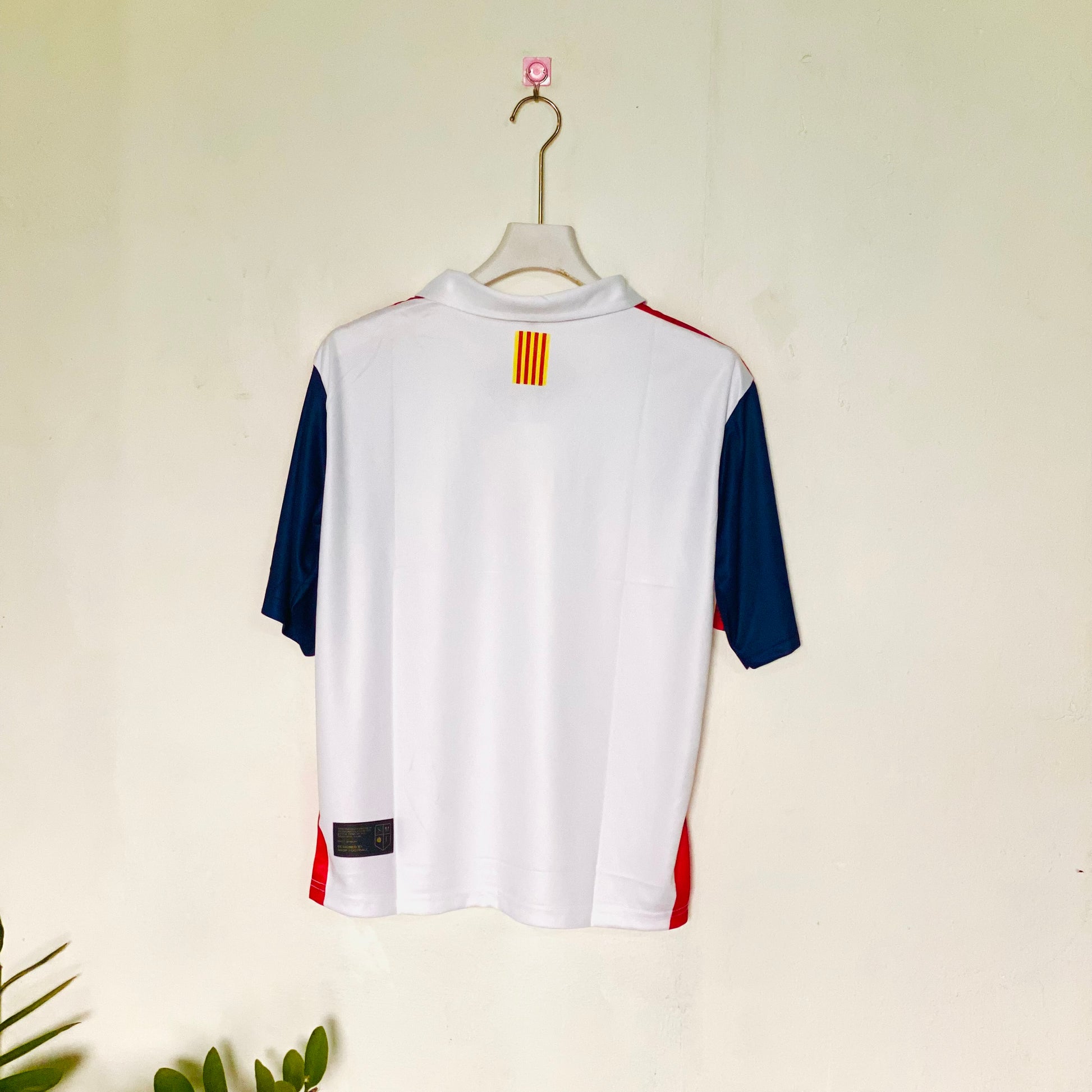 FC BARCELONA OVERSIZED SPECIAL EDITION