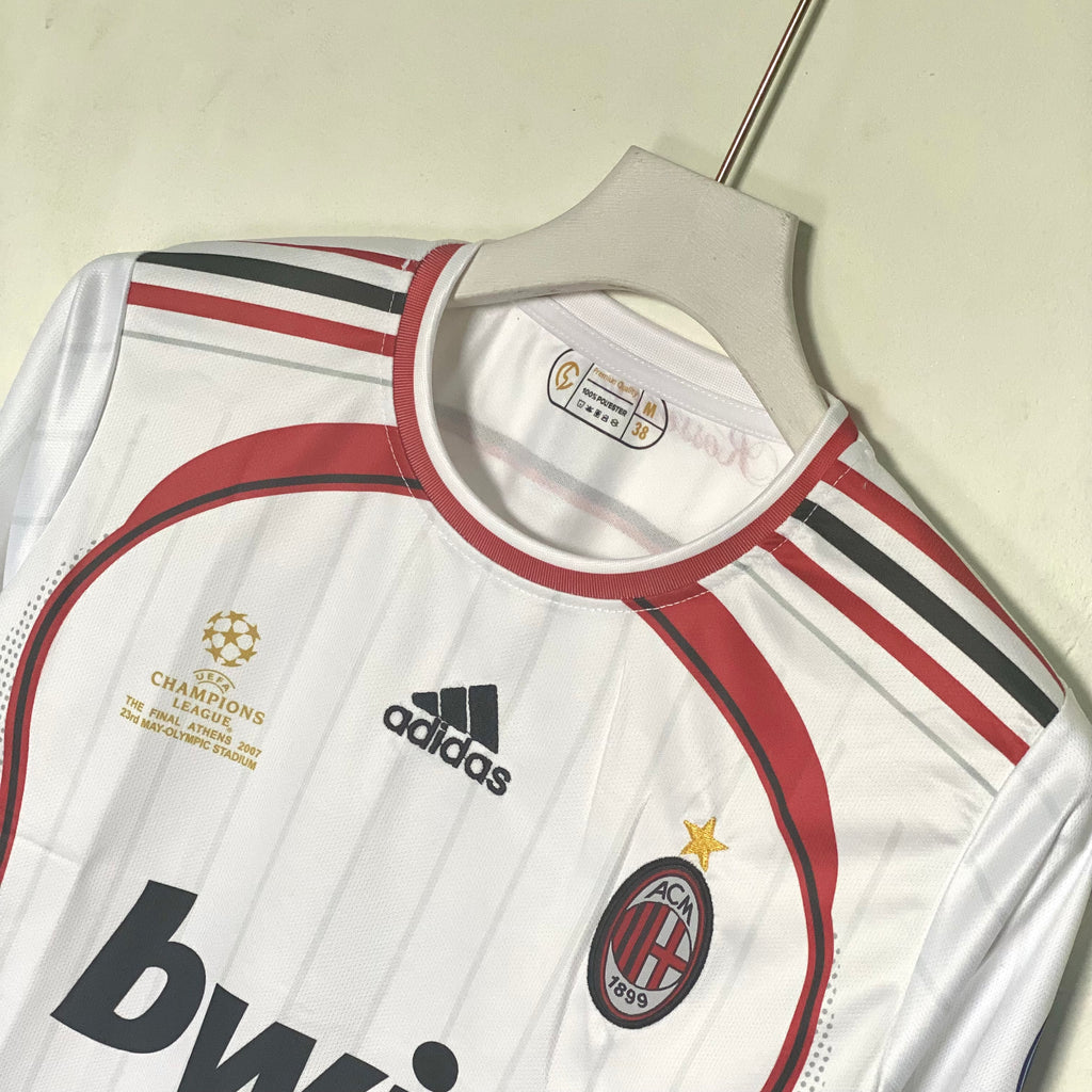 KAKA AC MILAN 2006 - 07 AWAY KIT