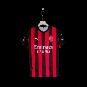 RAFA LEAO |  AC MILAN 2025 - 26 HOME