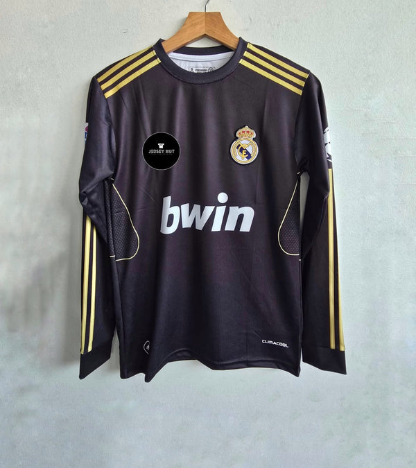 CR7 REAL MADRID 2011 - 12 AWAY KIT