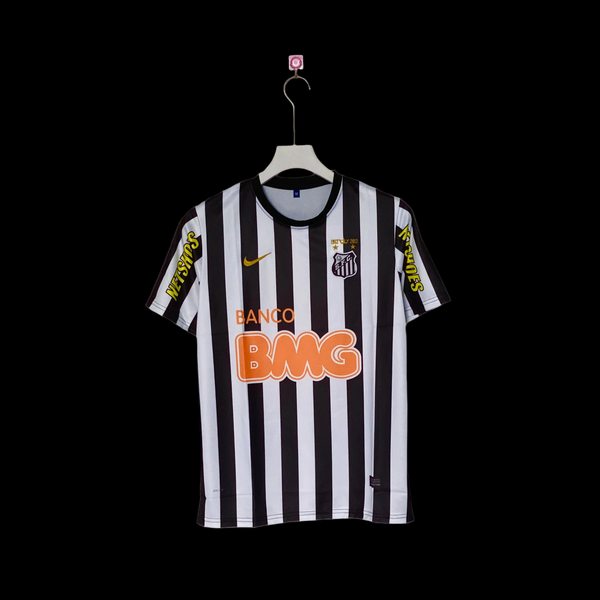 NEYMAR JR SANTOS RETRO