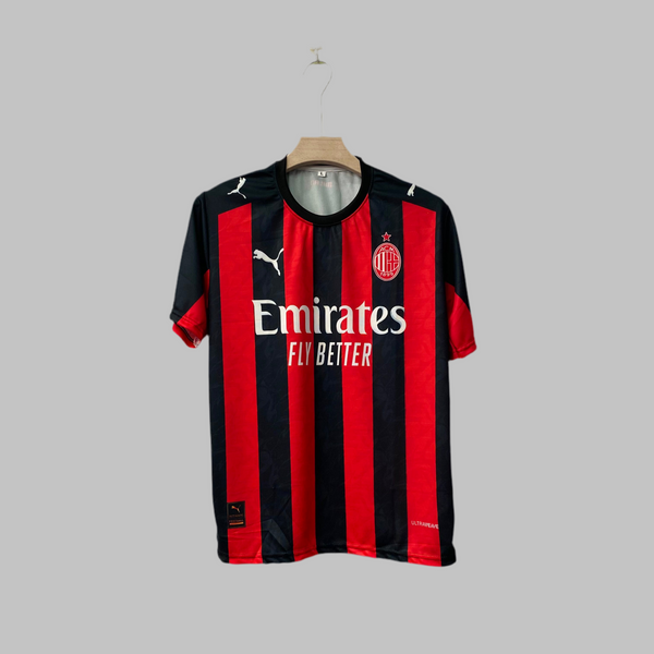 LUKA MODRIC AC MILAN 2025 - 26 HOME KIT