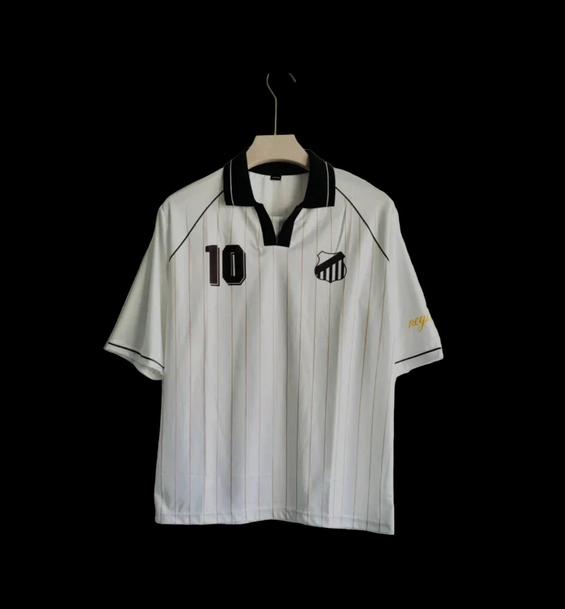 PRE BOOKING - NEYMAR JR SANTOS SPECIAL EDITION FIVE SLEEVES KIT