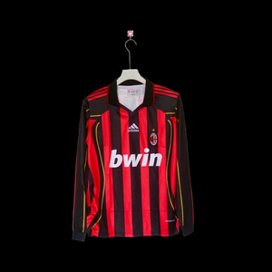 MALDINI | AC MILAN 2006 - 07 HOME