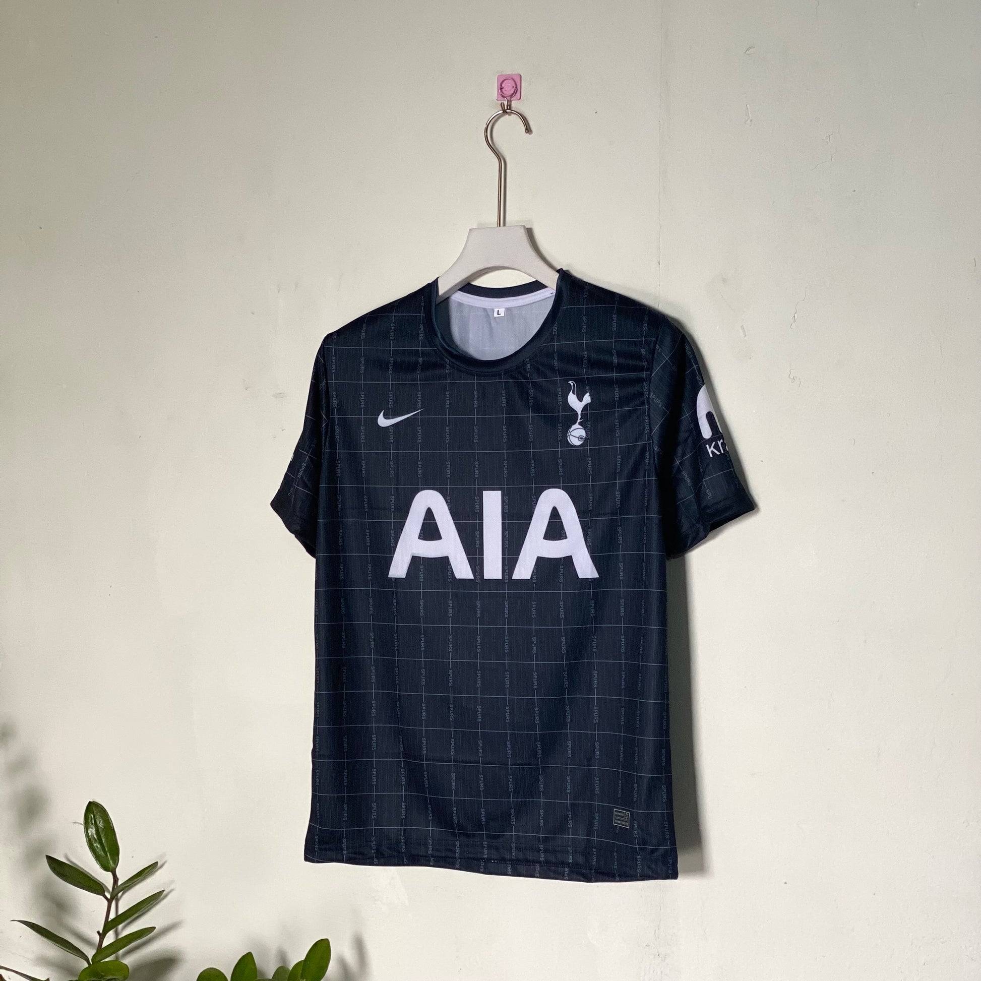 SON TOTTENHAM HOTSPUR 2025 - 26 AWAY KIT