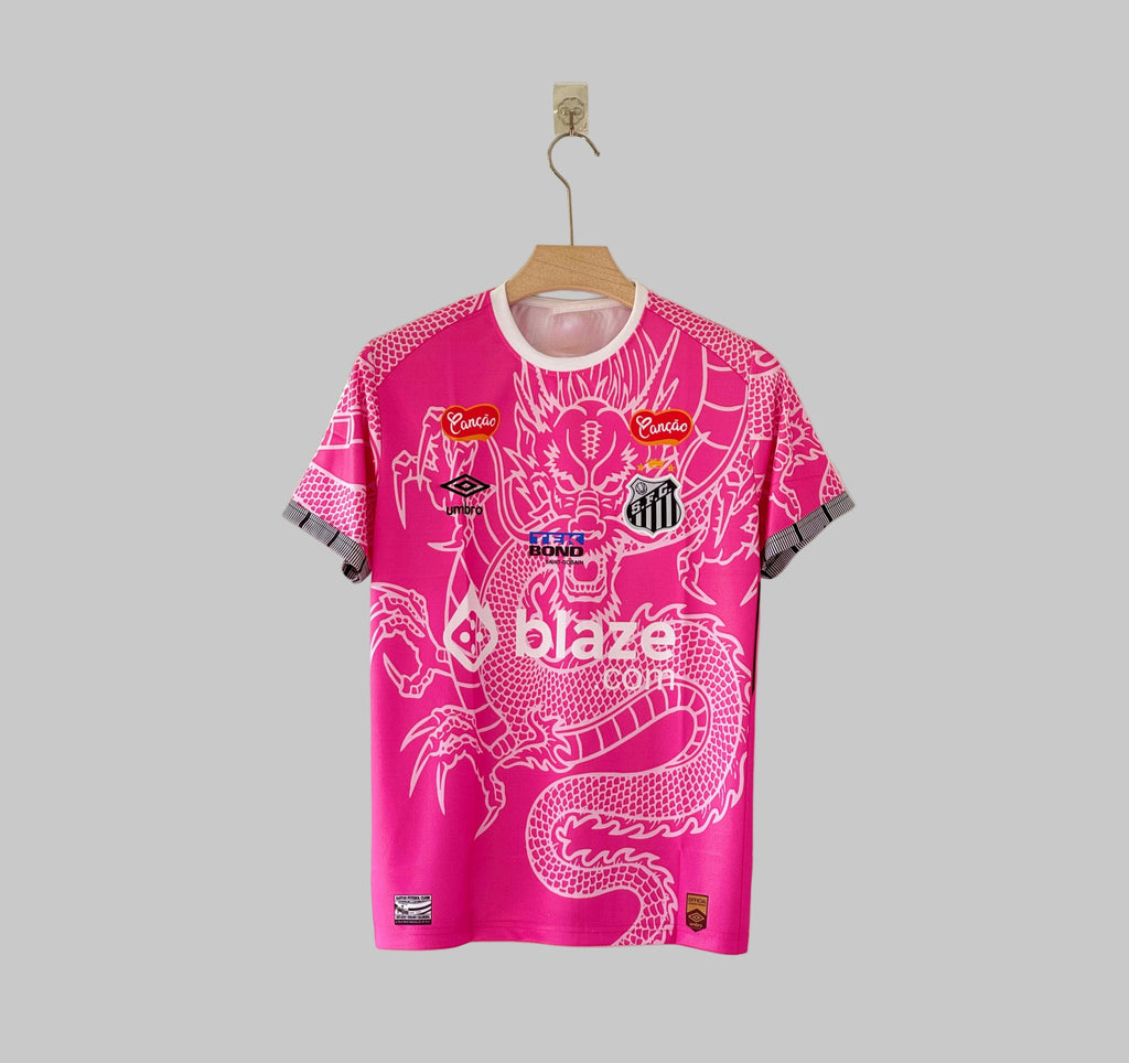 NEYMAR JR SANTOS SPECIAL EDITION KIT