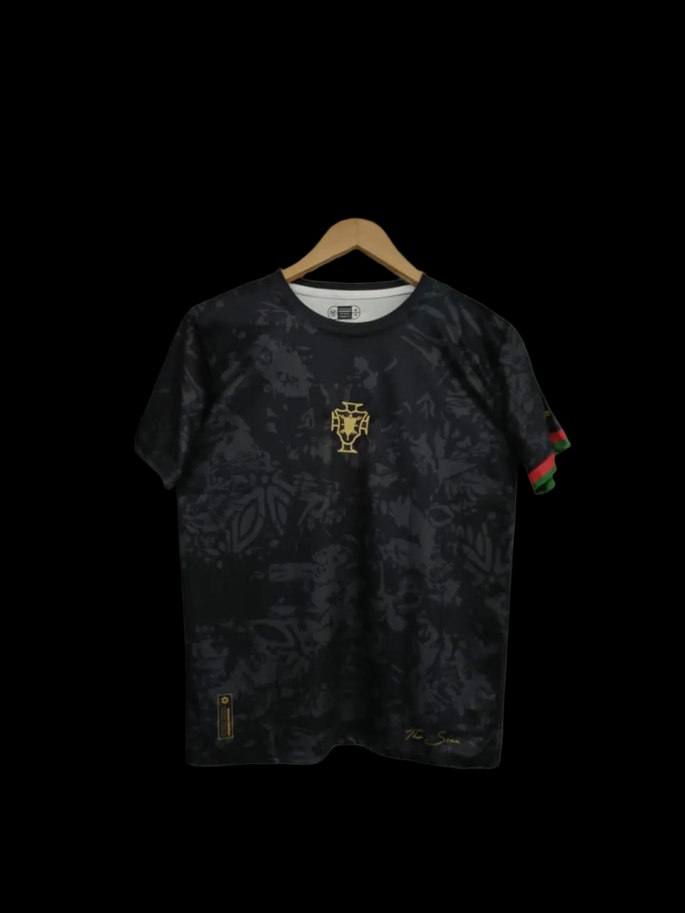 CR7 GOAT EDITION KIT