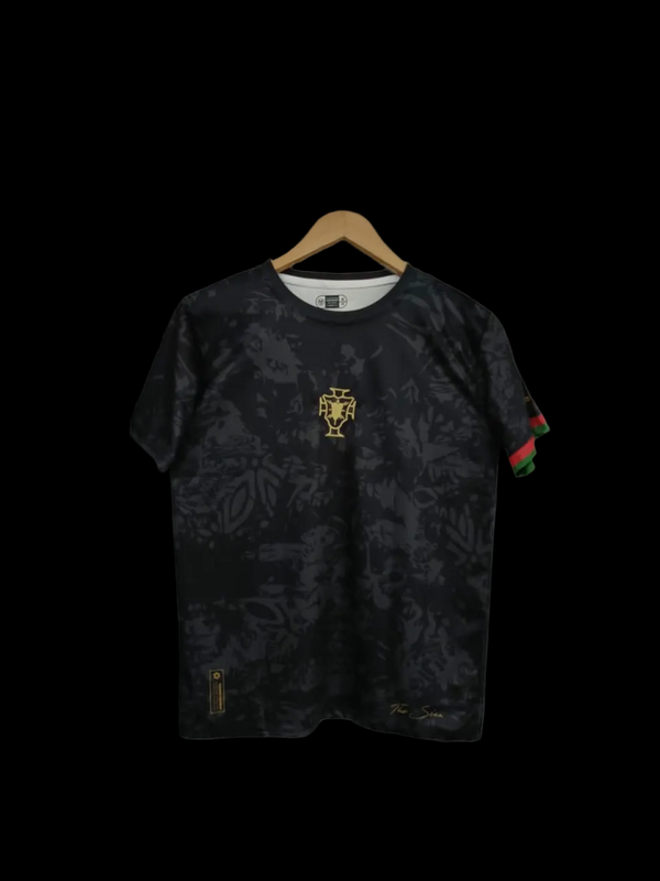 CR7 GOAT EDITION KIT