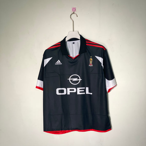 MALDINI AC MILAN OVERSIZED RETRO KIT