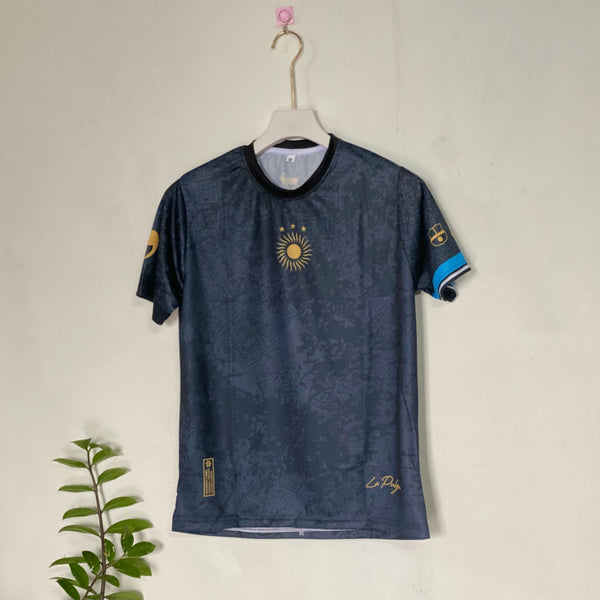 LIONEL MESSI GOAT EDITION KIT