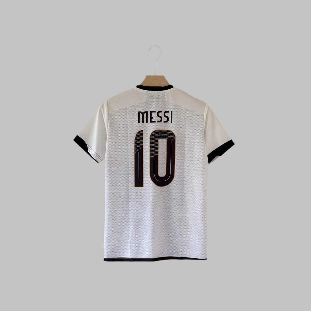 LIONEL MESSI ARGENTINA SPECIAL EDITION KIT