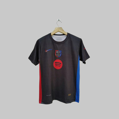 FC BARCELONA 2024 AWAY KIT