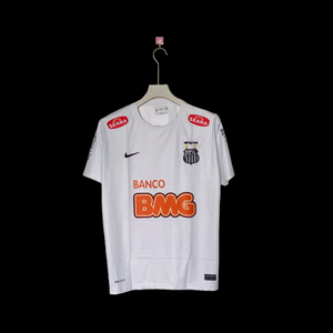 NEYMAR JR SANTOS RETRO KIT
