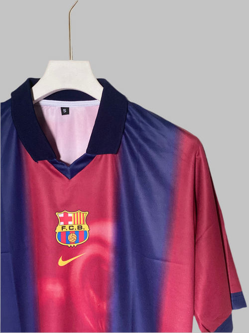 BARCA x TRAVIS SCOTT OVERSIZED SPECIAL EDITION