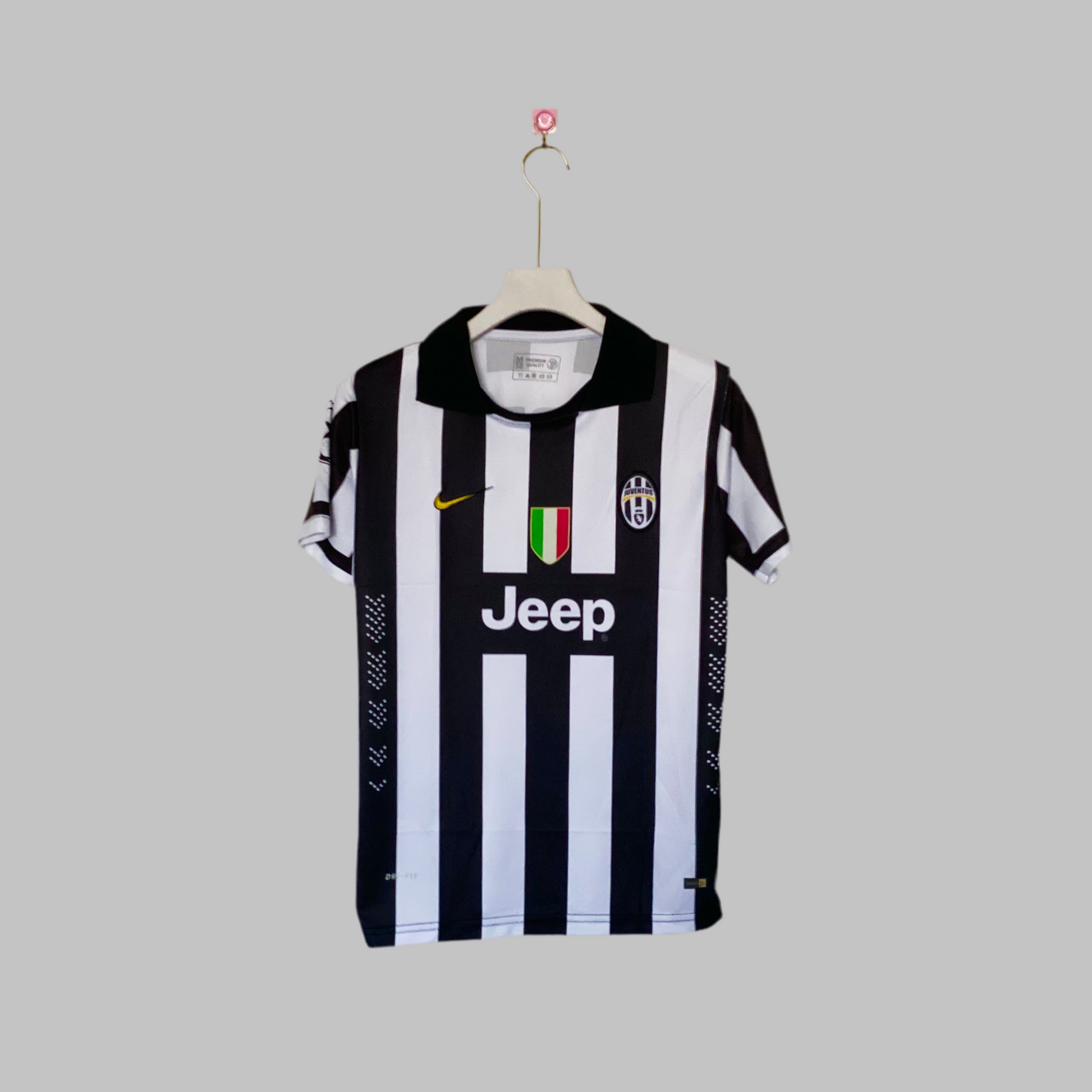PAUL POGBA JUVENTUS KIT