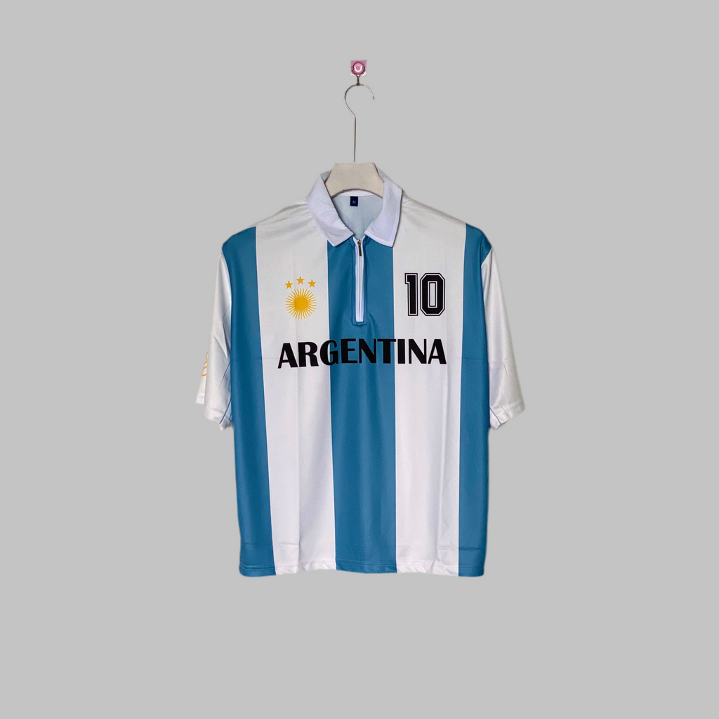 ARGENTINA  “ THE GREATEST “ EDITION